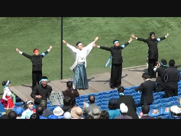 闘魂は2014-2