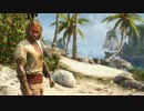 最早ただの海賊!自由気ままに生き抜く2人によるAssassin's Creed 4実況 Part31