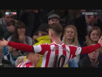 シティ、最下位サンダーランドにまさかのドロー