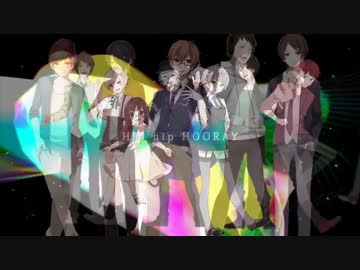 Blessing ver A＋Ｂ