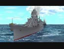 【MMD】白露型1番艦でネコミミアーカイブ