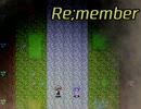 【実況】星と記憶を紡ぐ...「Re;member」 8点目