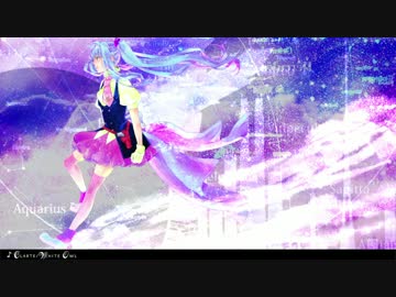 【White Owl】clarte（クラルテ）feat.しらこ【オリジナル曲】