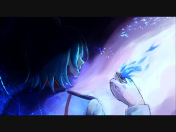 【オリジナル】Le Final Virage【ヴァンガイメージ曲】