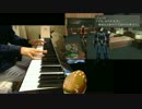 【FF8】 Juliaを弾いてみた 【ピアノ】