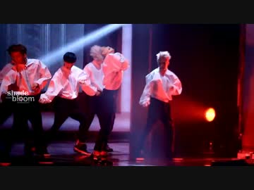 【EXO】Comeback Showcase 中毒(Overdose) Edit.ver