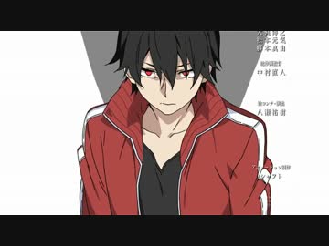 カッとなってdaze act 01 SP ver. うたってみた（朱色）