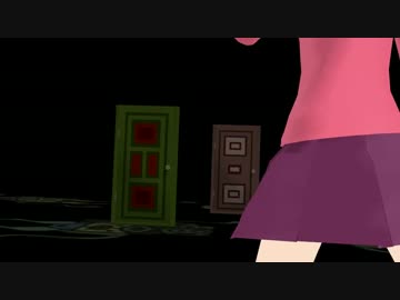 【MMDにっき】う そ つ き【配布再開】