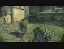 【CoD:Ghosts】tatsuさんゲスト参戦！【S&D実況】#GJ131