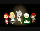 赤ずきんを演じてみたらヒドイことになった【ボイスドラマ】