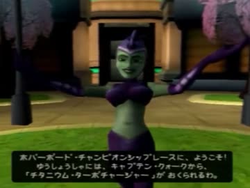 【ラチェット＆クランク】実況（笑）動画【ぴよ】Part7後編