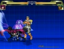 隠者ＶＳザコジェネラル　ＭＵＧＥＮ