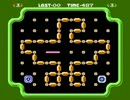 止まることを知らない(？)キャラクターのゲームで遊んでみた。 後編