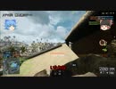 【BF4】新兵チルノがゆっくり戦場を支配したいpart2【ゆっくり実況】