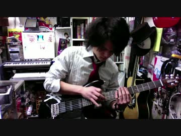 【弾いてみた】 EGOIST　 The Everlasting Guilty Crown【残業】