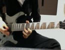 Kill Switch EngageのRose Of Sharyn 弾いてみた