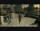 【ダークソウル2】盾？HP振り？覇者には不要です。【初見実況】4-4