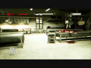 【ホラーゲーム】 OUT LAST 実況プレイ Part 13 【PC】