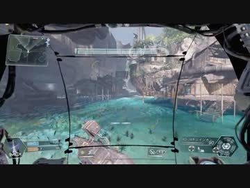エンジョイ勢のほぼ生タイタンフォール 其の壱 【XBOX360】
