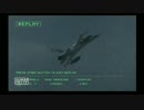 『エースコンバット05　ジ・アンサング・ウォー』実況プレイ　prta1