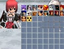 【MUGEN】国際友人gdwb126氏製作のキャラ