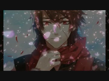 幕末志士の恋愛事情 岡田 以蔵 スチルネタバレ ボイスあり ニコニコ動画