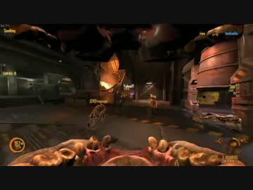 【NS2】オノス動画1/3