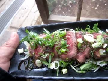 ２４６COMMONでワニとサソリとカンガルーとダチョウを食べて来ました