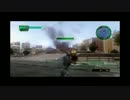 【地球防衛軍4】 INF縛りに挑戦！ レンジャー St.15 大地崩落