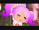 gdgd生ラジオ妖精sにＣＧを付けてみた（ピクちゃんのコーナー）