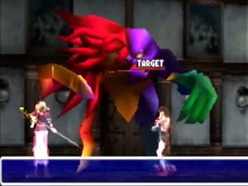 【半額実況】初見でFINAL FANTASY VII Part30-1