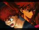 Fate／stay night　Hereditary Wish