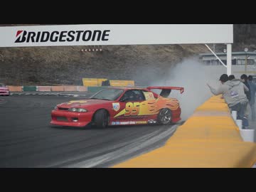 ２０１４年Ｒ３３ミーティングｉｎ本庄サーキット