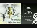 【M3-2014春】 Automata 【Anti-Aging Record】