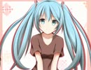 【初音ミク】 パパがボカロＰになりました （オリジナル曲）