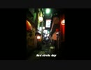 Lilyでオリジナル　Red　Circle　day