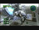 【地球防衛軍4】ヘリで地球を守れるかINF DLC2-15 堅牢