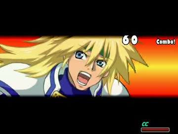 【MUGEN】エルクゥ未満ランセレバトル Part57