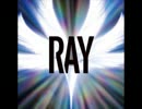 【カラオケ】　ray　BUMP OF CHICKEN　【OFFVOCAL】