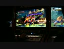 USF4　トンピー(ヴァイパー) vs 冷血(バルログ)