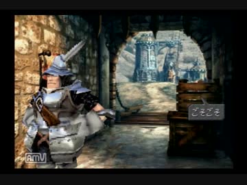 【初見プレイ】二人でFF9実況してみた part21.5
