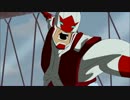 Captain Canuck: The Web Series - #5『大団円』