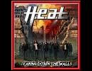 [今日の一曲 2014/4/19] H.e.a.t. - Eye for an Eye [Melodious Hard Rock/2014]
