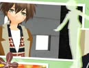 【ロンパmmd】苗木くんにHeart Beatsを踊ってもらった