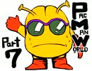 【パックマンワールド】無免とペーパー【実況】part7