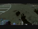 【BF4】謎の乱舞　【バグ】