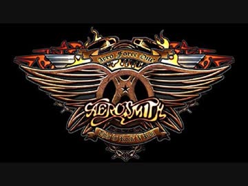 【作業用BGM】Aerosmith Side-A