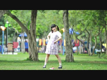 【小竹】告白ライバル宣言【踊ってみた】