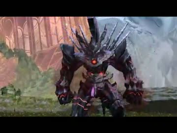 【PSO2】SHADファルスヒューナル【GuFi】