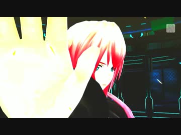 【Project DIVA F 2nd】magician's operation【PV】